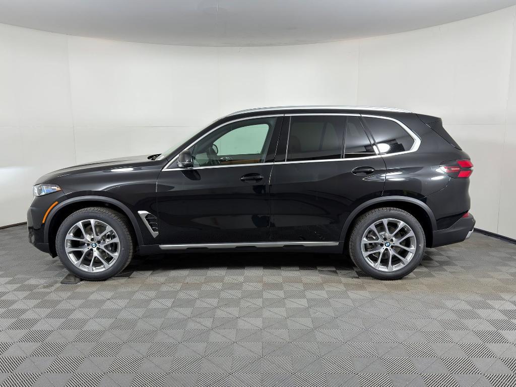 new 2026 BMW X5 car, priced at $73,275