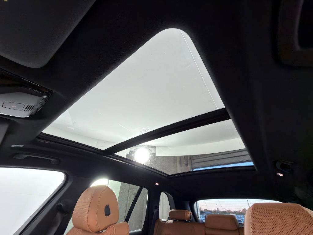 new 2026 BMW X5 car, priced at $73,275