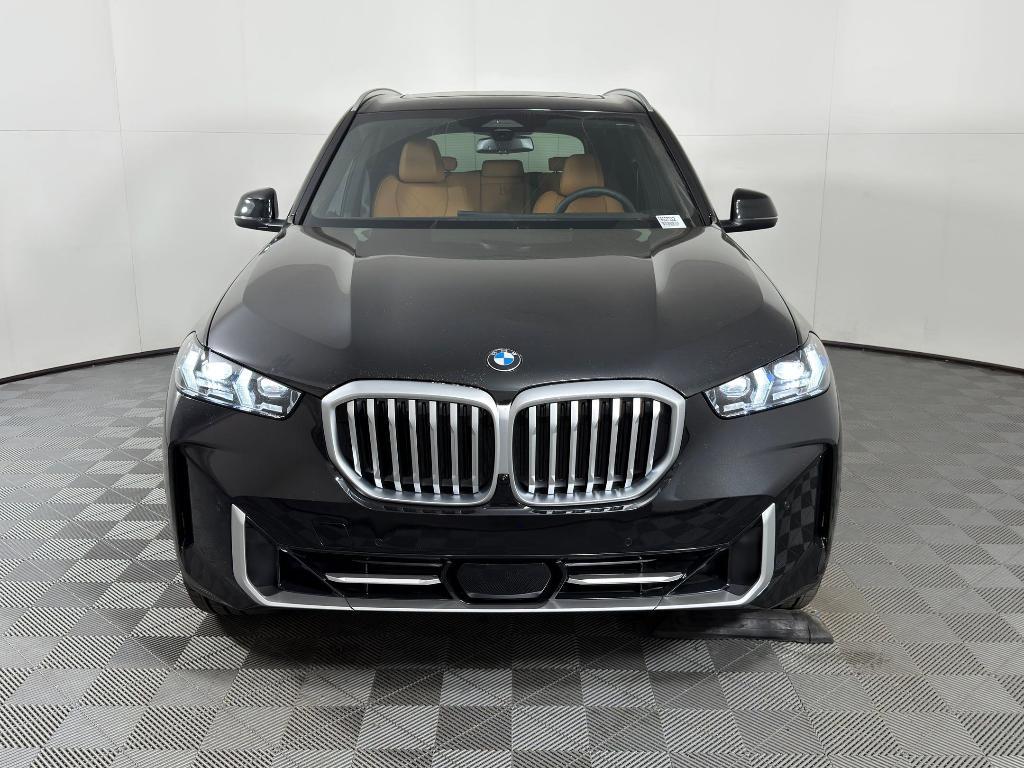 new 2026 BMW X5 car, priced at $73,275