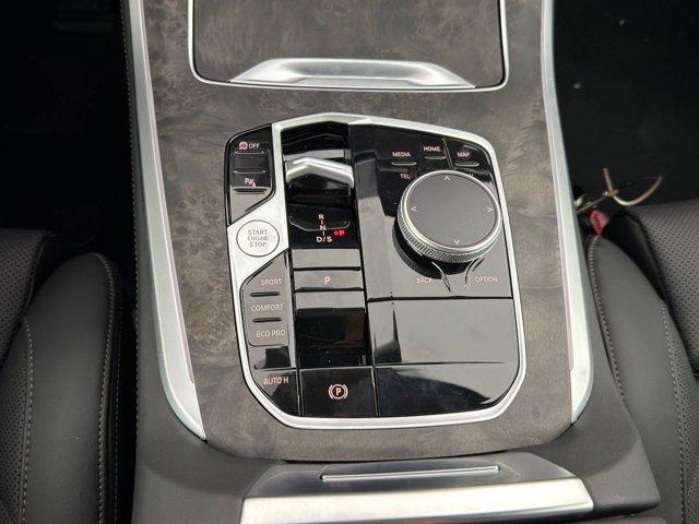 used 2026 BMW X5 car, priced at $65,496