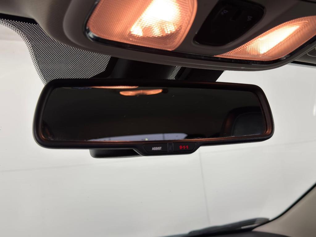 used 2018 Jeep Cherokee car, priced at $12,999