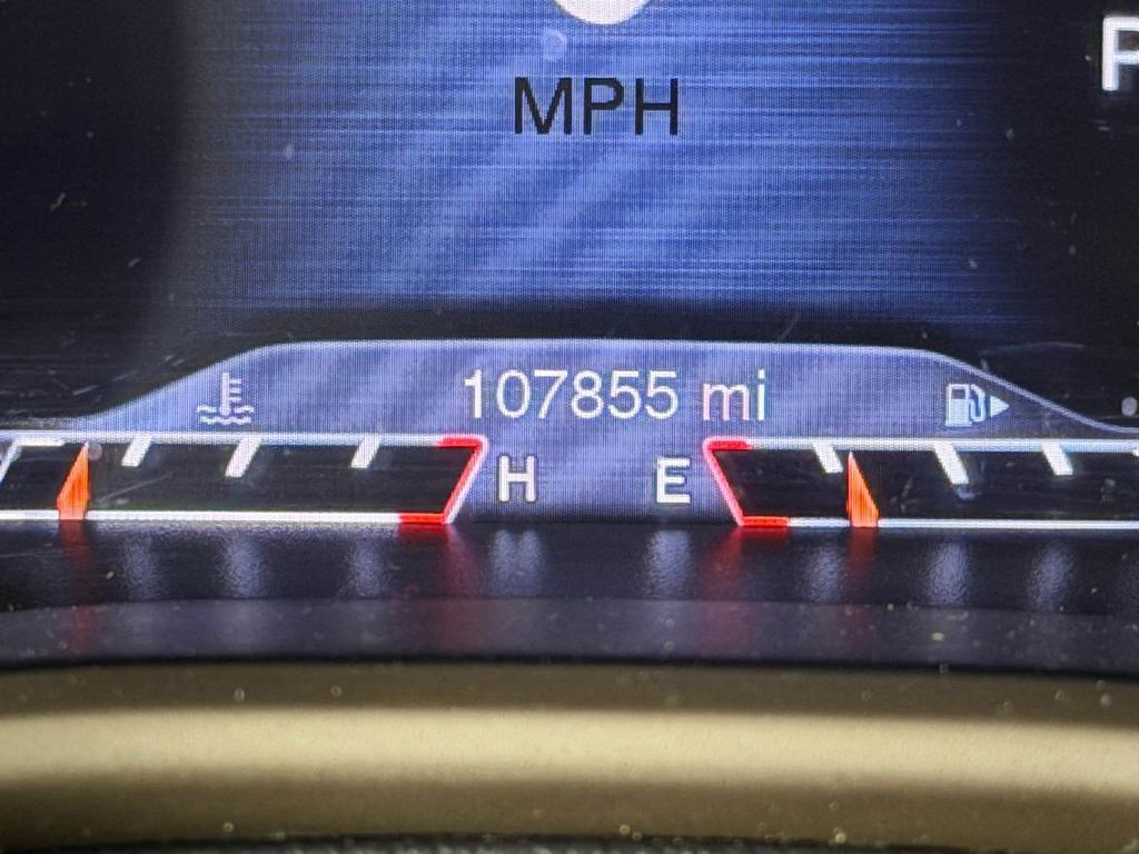 used 2018 Jeep Cherokee car, priced at $12,999