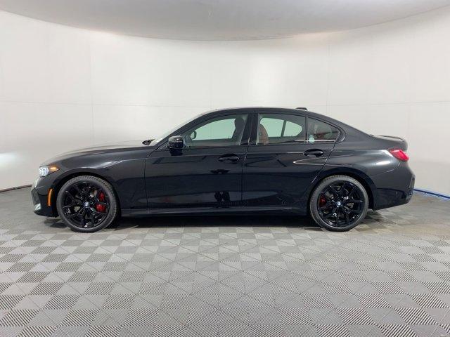 used 2026 BMW 330 car, priced at $54,416