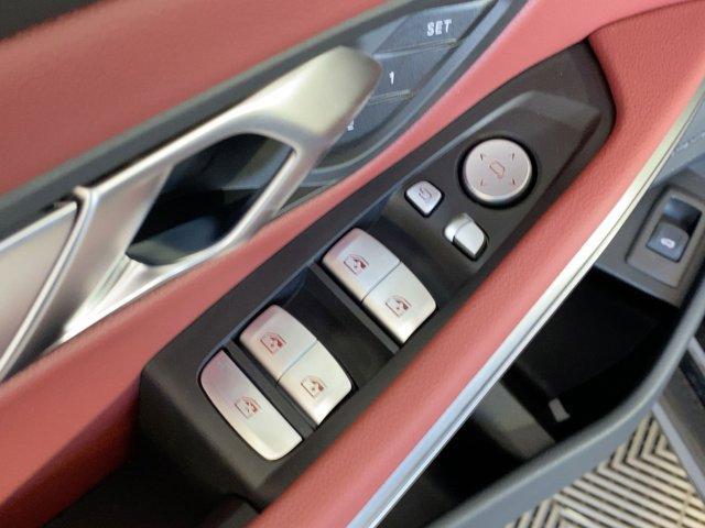 used 2026 BMW 330 car, priced at $54,416