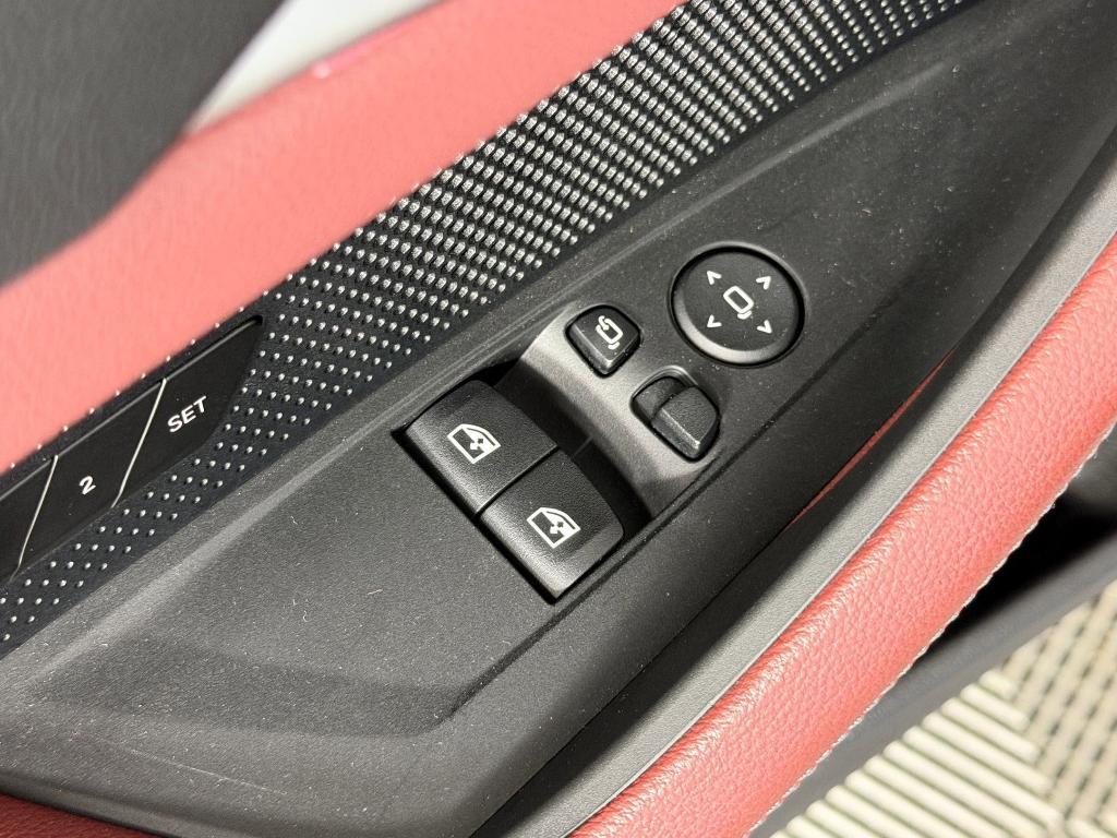 used 2025 BMW 430 car, priced at $45,499