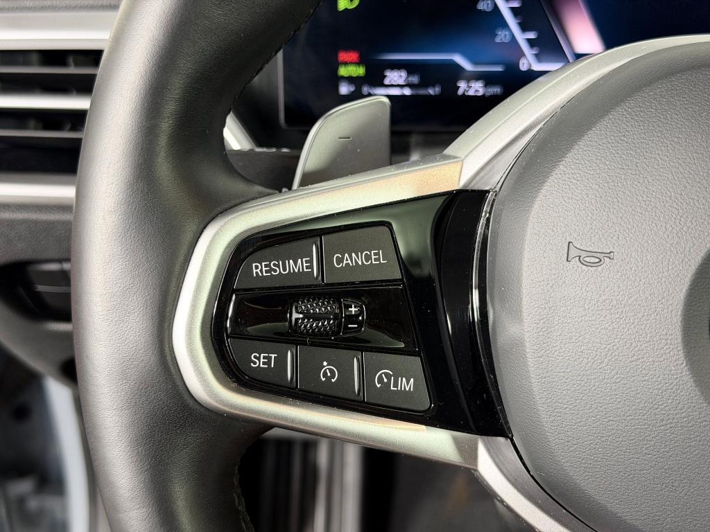 used 2025 BMW 430 car, priced at $45,499