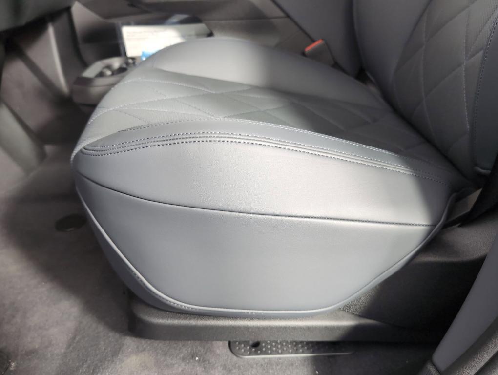 new 2026 BMW iX car, priced at $96,895