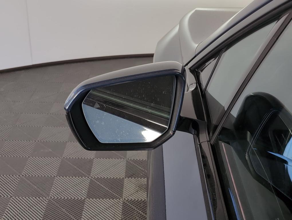 new 2026 BMW iX car, priced at $96,895