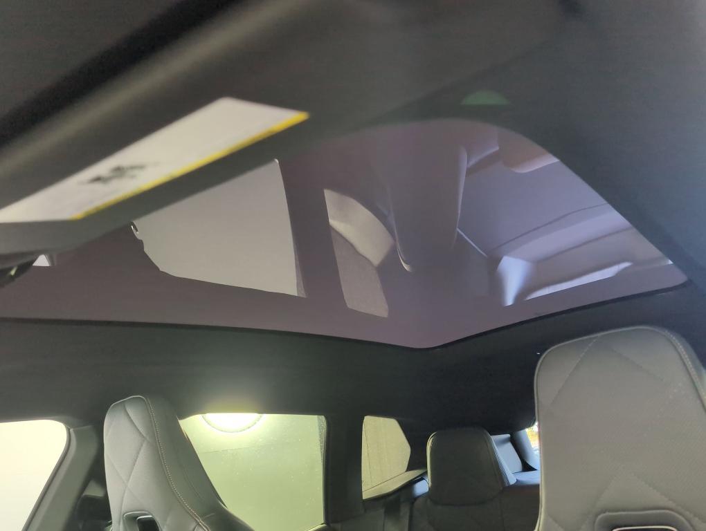 new 2026 BMW iX car, priced at $96,895