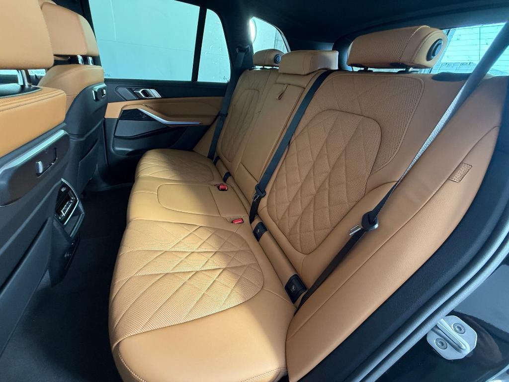 new 2026 BMW X5 PHEV car, priced at $87,300