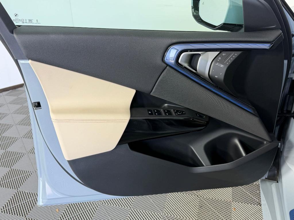 new 2026 BMW X3 car, priced at $58,475