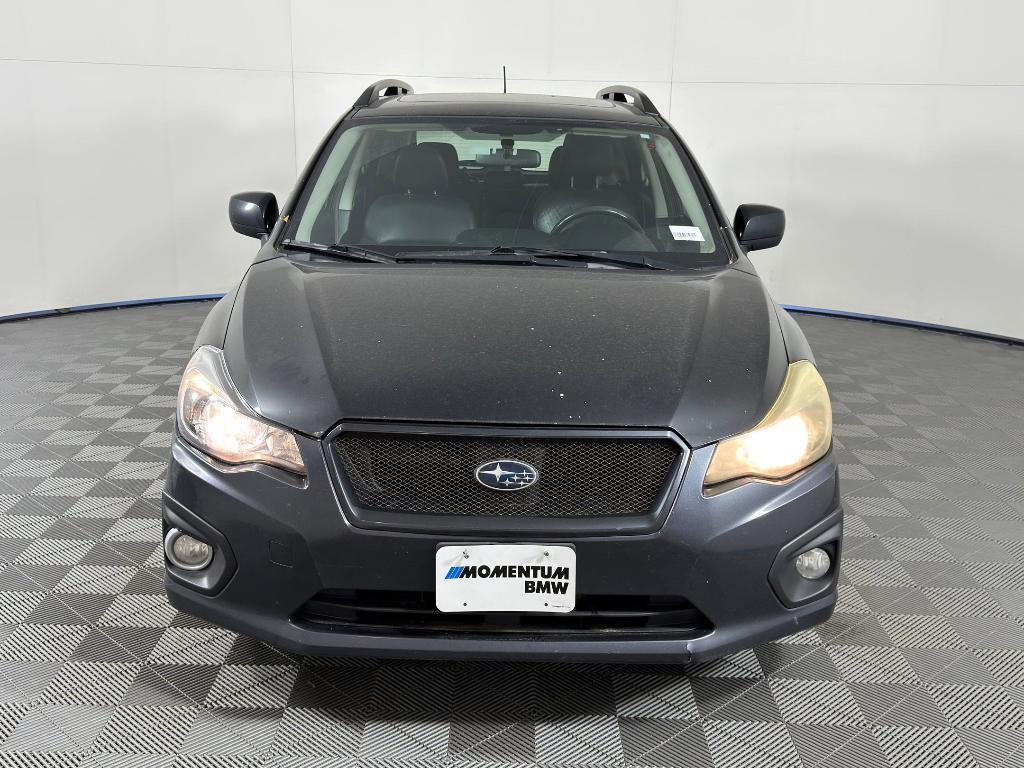 used 2012 Subaru Impreza car, priced at $6,499