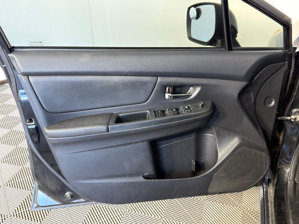 used 2012 Subaru Impreza car, priced at $6,499