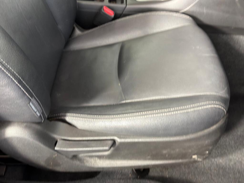 used 2012 Subaru Impreza car, priced at $6,499