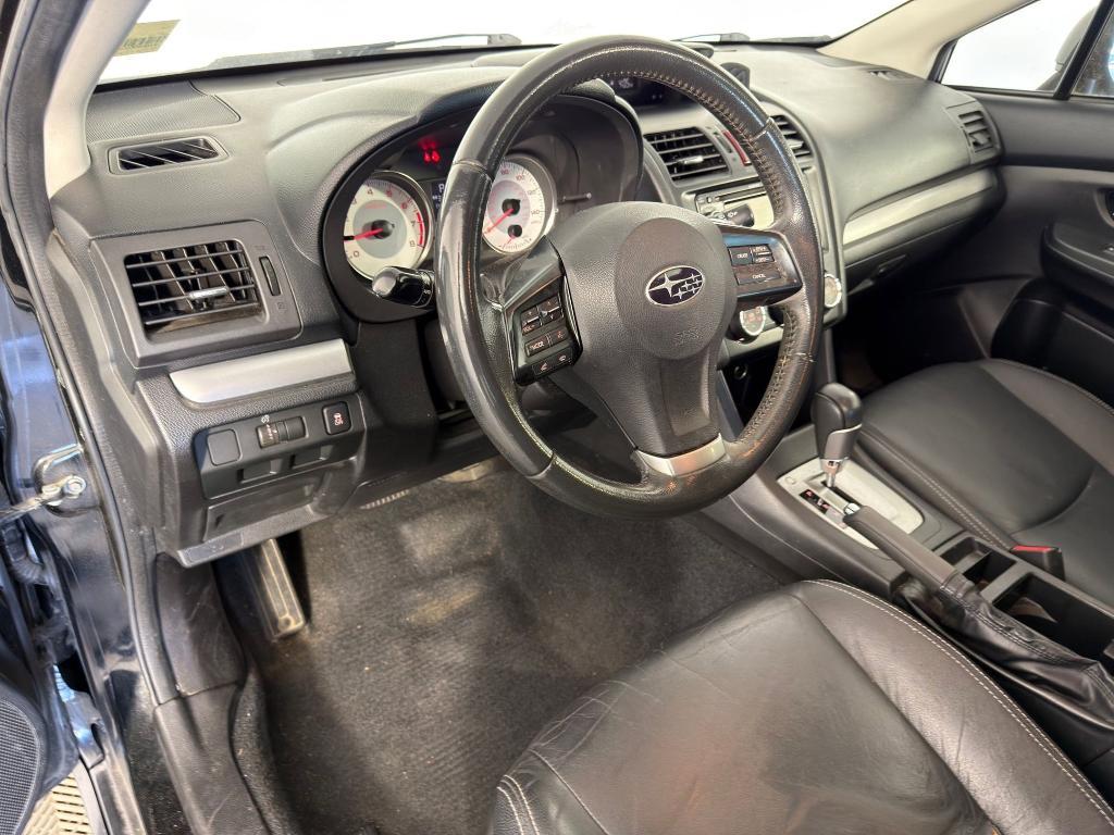 used 2012 Subaru Impreza car, priced at $6,499