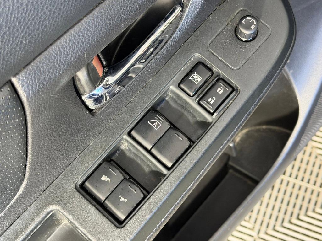 used 2012 Subaru Impreza car, priced at $6,499