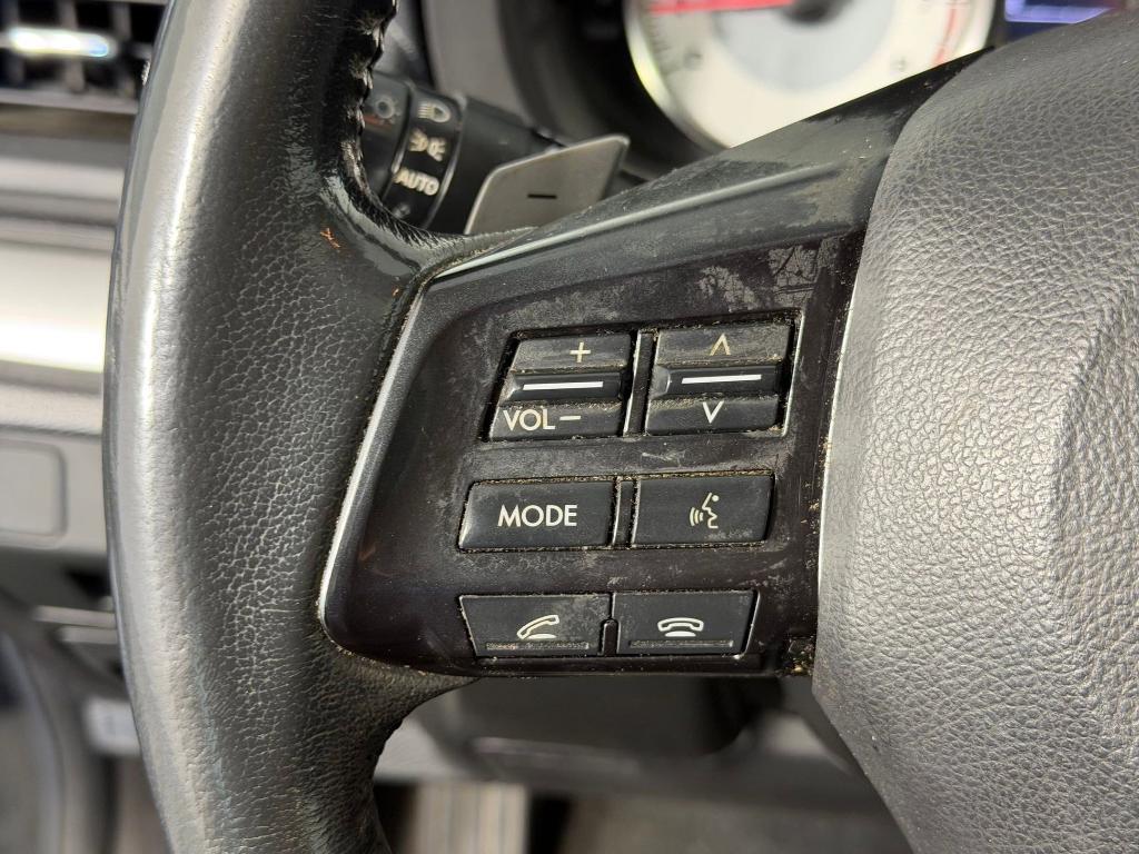 used 2012 Subaru Impreza car, priced at $6,499