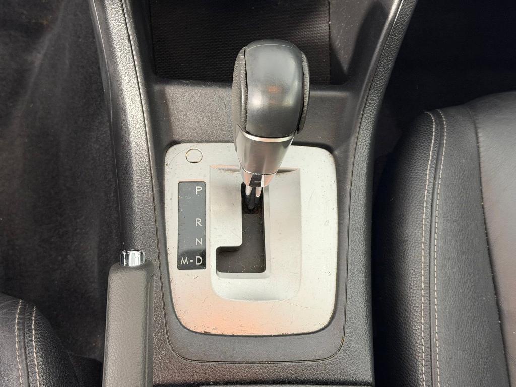 used 2012 Subaru Impreza car, priced at $6,499