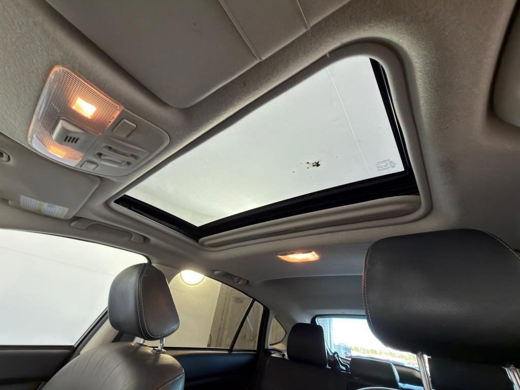 used 2012 Subaru Impreza car, priced at $6,499