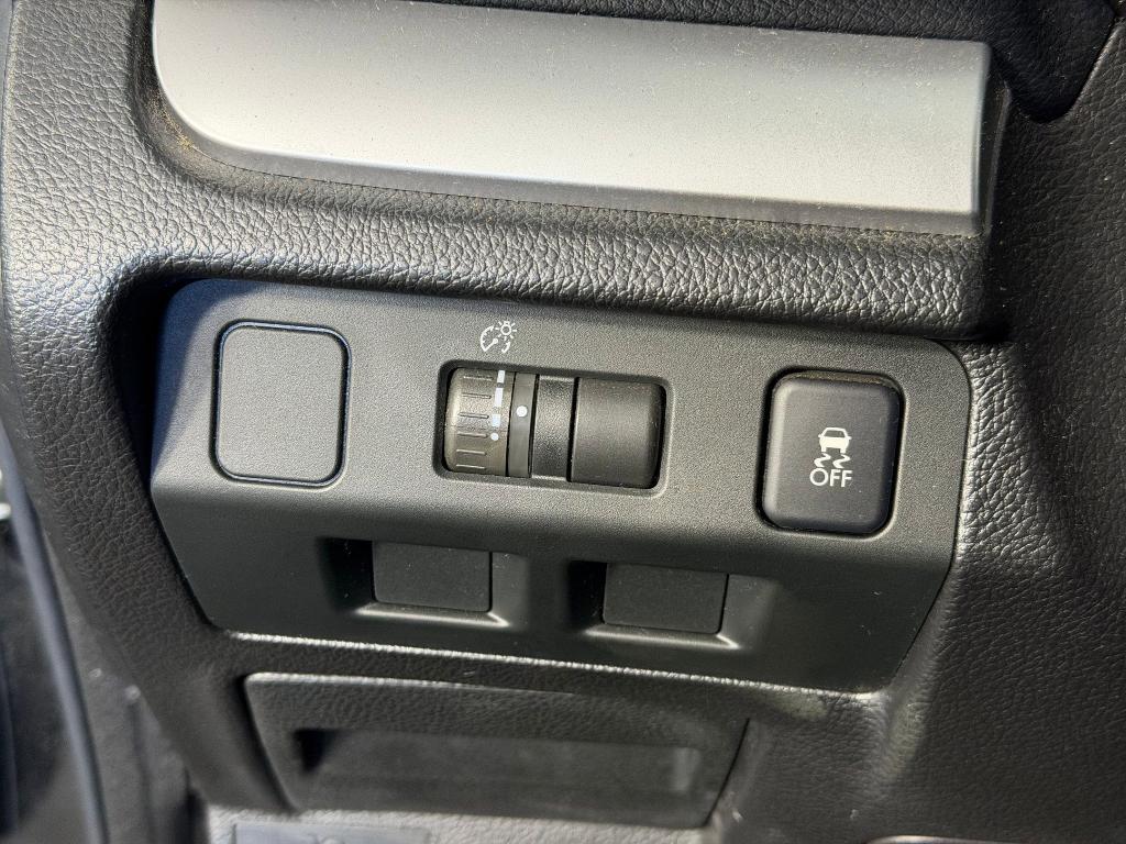 used 2012 Subaru Impreza car, priced at $6,499