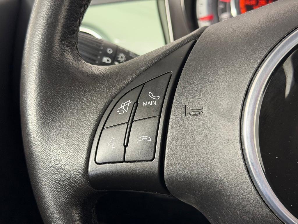 used 2014 FIAT 500 car, priced at $6,998