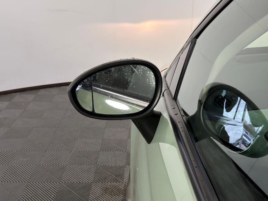 used 2014 FIAT 500 car, priced at $6,998