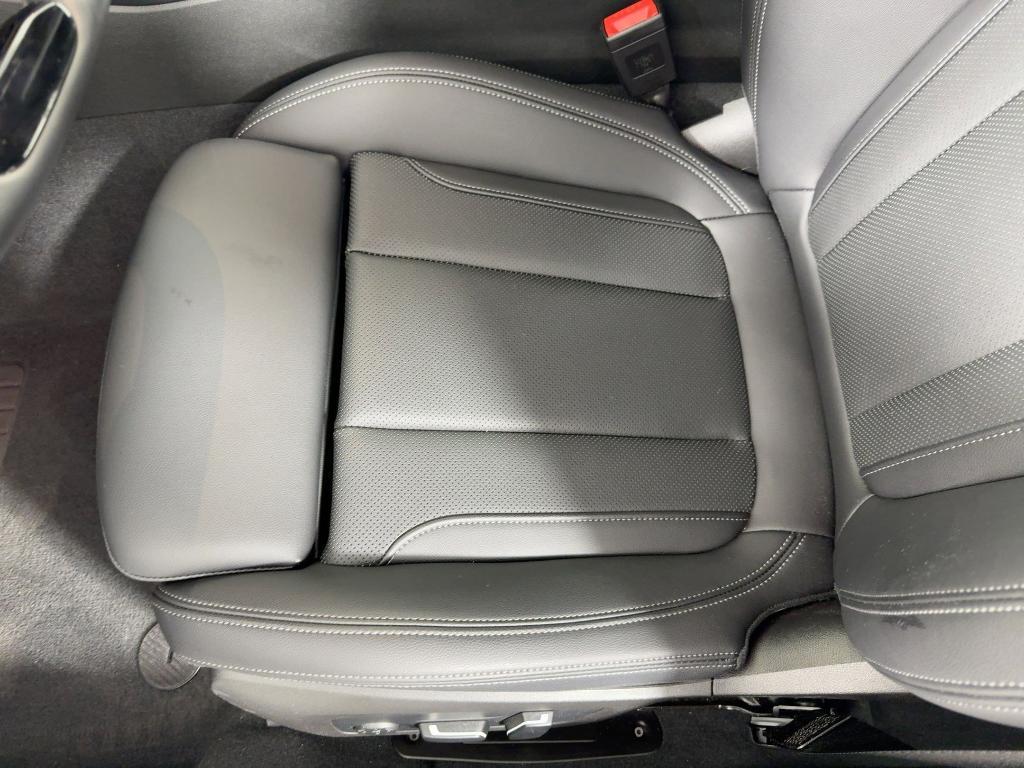 used 2025 BMW 330 car, priced at $37,499