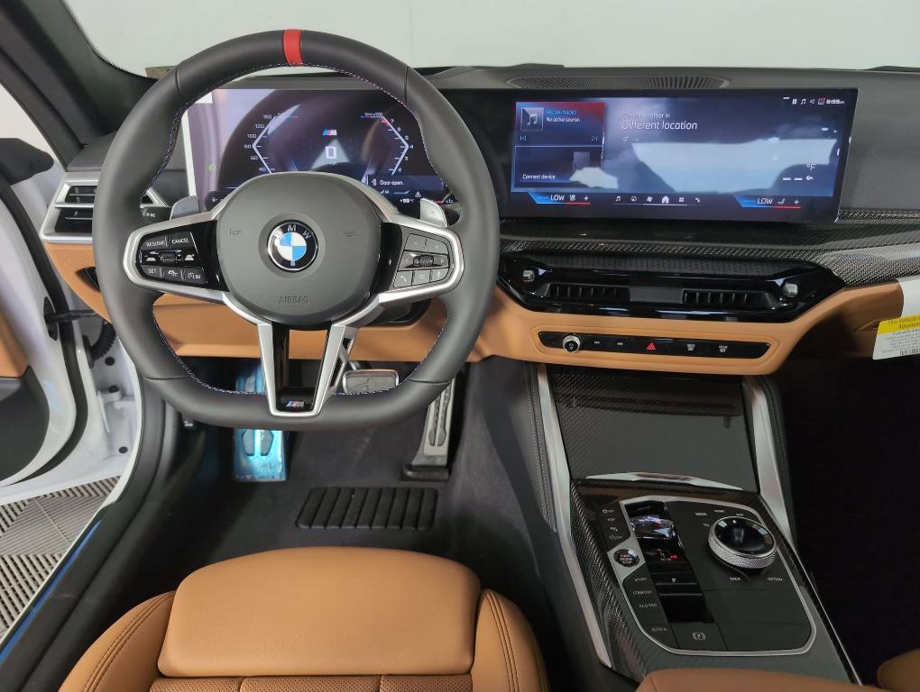 new 2026 BMW M440 car, priced at $74,285