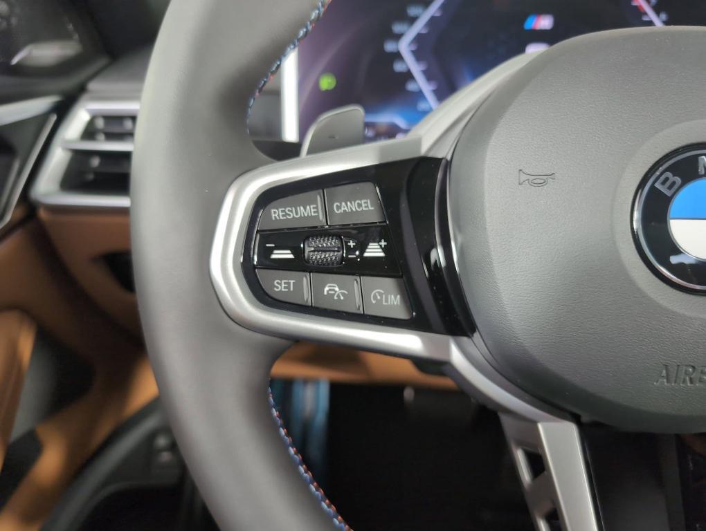 new 2026 BMW M440 car, priced at $74,285