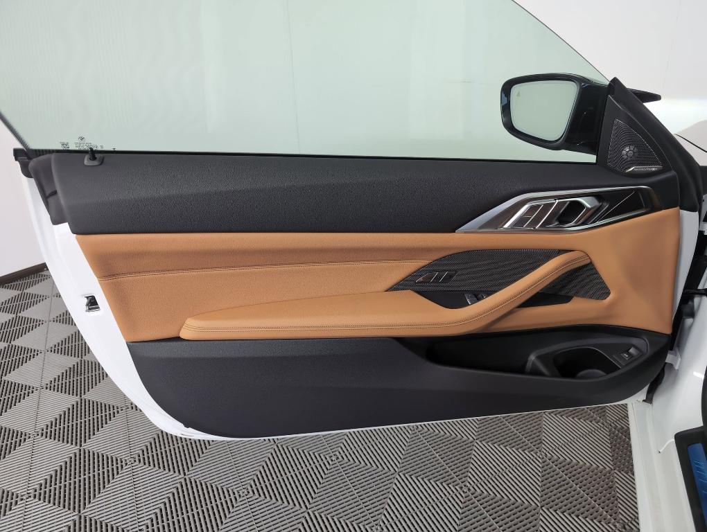 new 2026 BMW M440 car, priced at $74,285