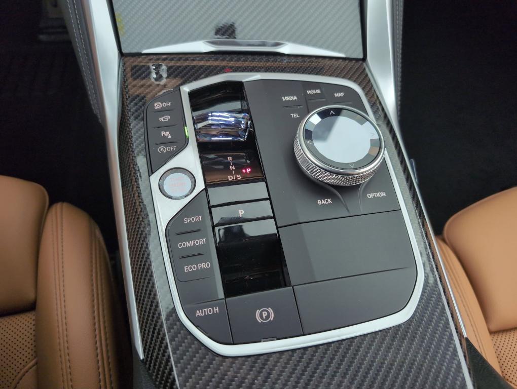 new 2026 BMW M440 car, priced at $74,285