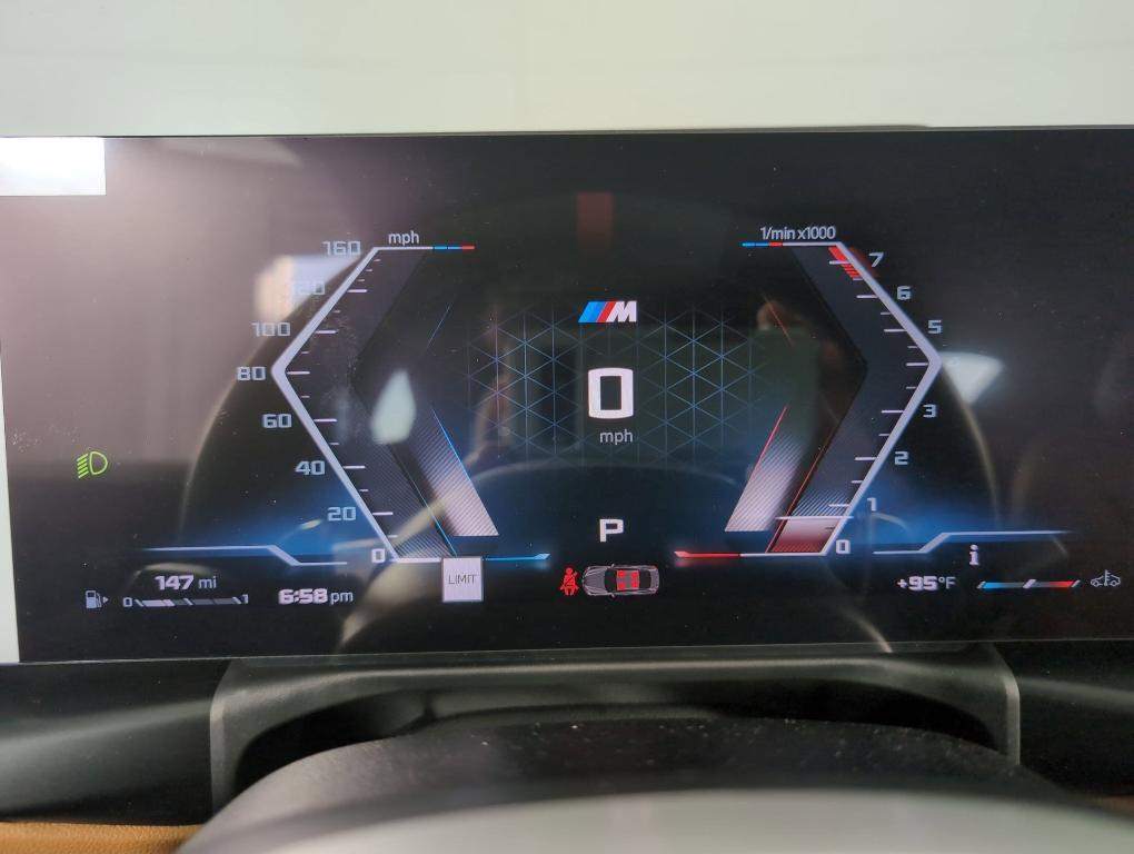 new 2026 BMW M440 car, priced at $74,285