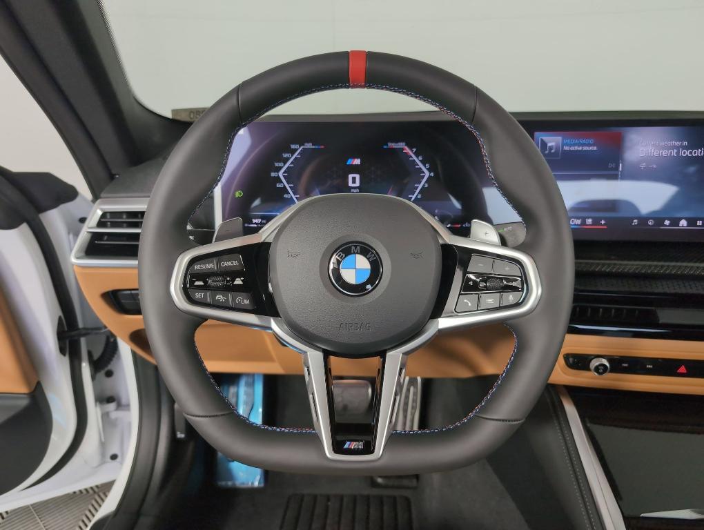 new 2026 BMW M440 car, priced at $74,285