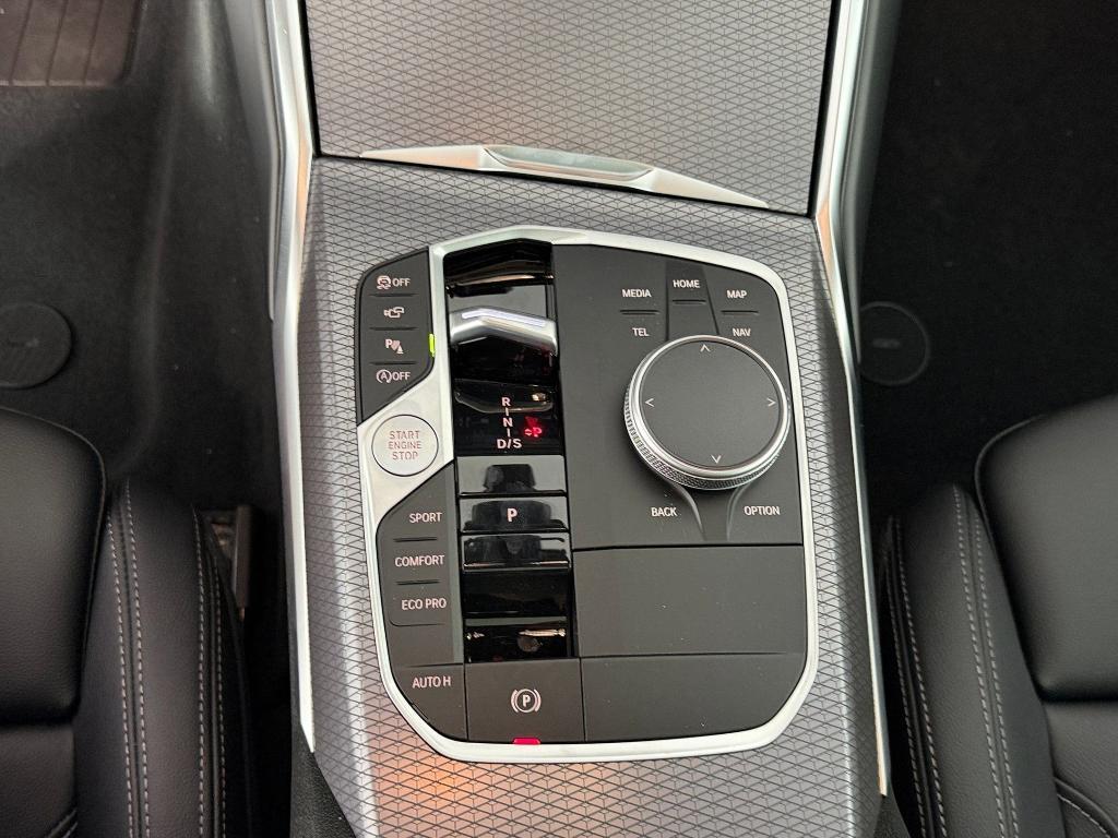 new 2026 BMW 330 car, priced at $62,725