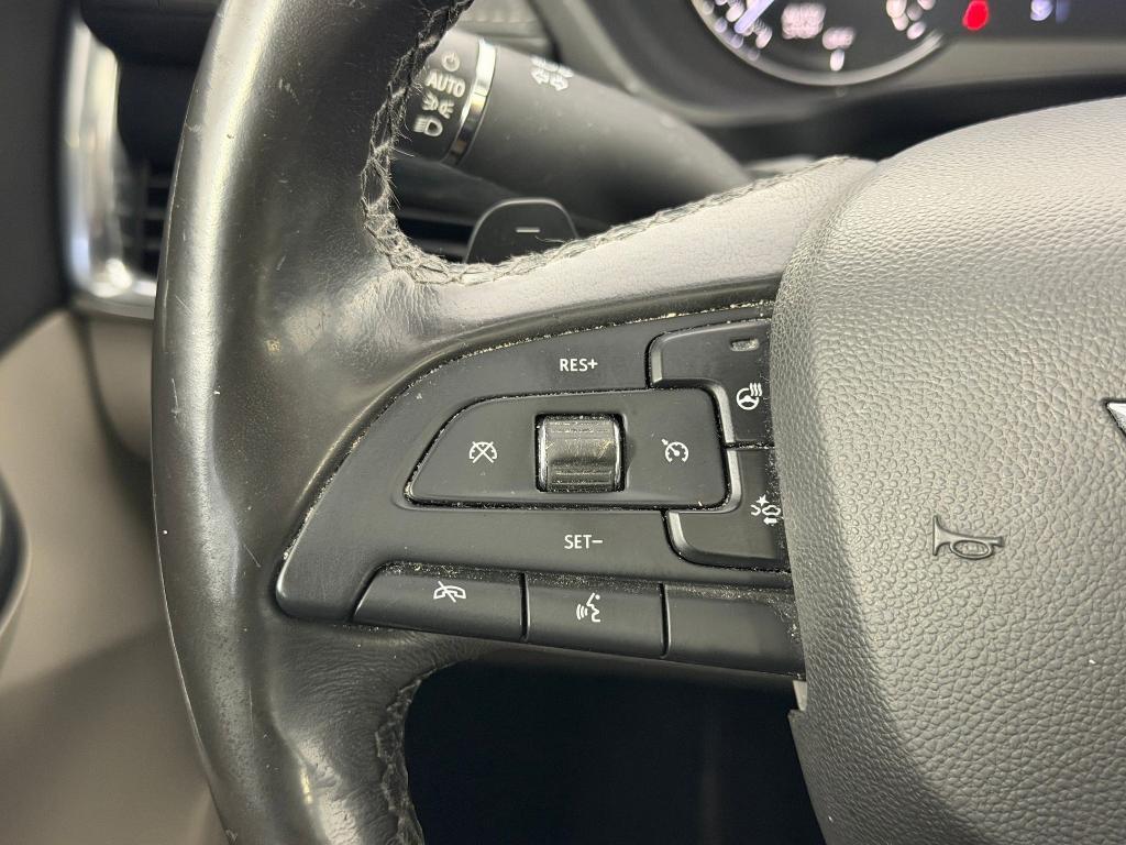 used 2019 Cadillac XT4 car, priced at $16,224