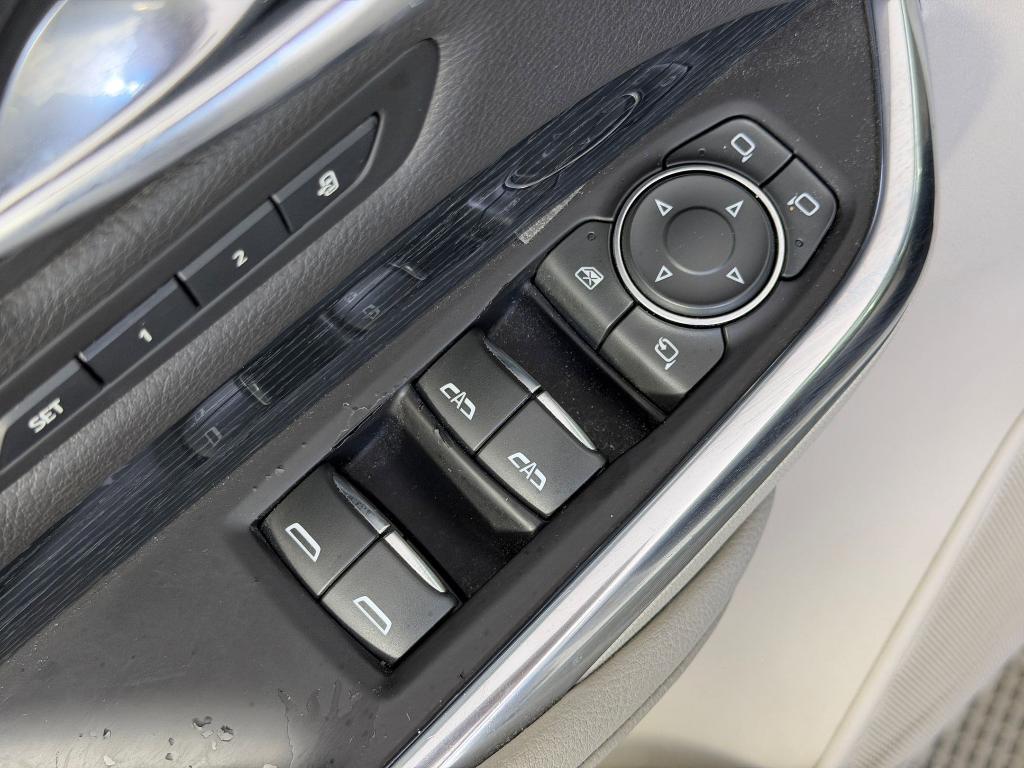 used 2019 Cadillac XT4 car, priced at $16,224