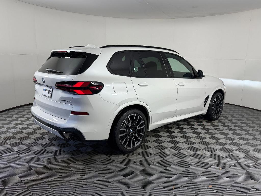 new 2026 BMW X5 PHEV car, priced at $87,300
