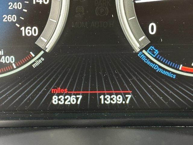 used 2017 BMW X3 car, priced at $12,499