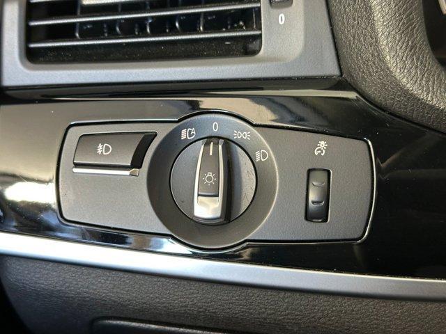 used 2017 BMW X3 car, priced at $12,499