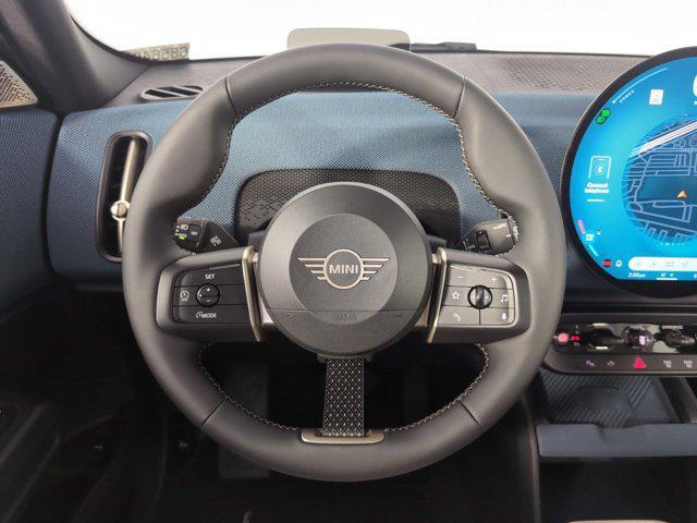 used 2025 MINI Countryman car, priced at $31,592
