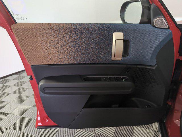 used 2025 MINI Countryman car, priced at $31,592