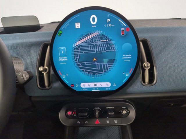 used 2025 MINI Countryman car, priced at $31,592