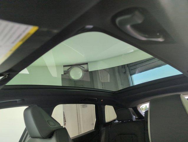 used 2025 BMW X3 car, priced at $55,635