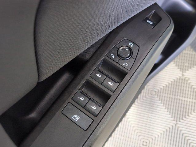 used 2025 BMW X3 car, priced at $55,635