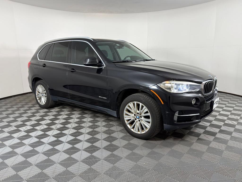 used 2016 BMW X5 car, priced at $9,998