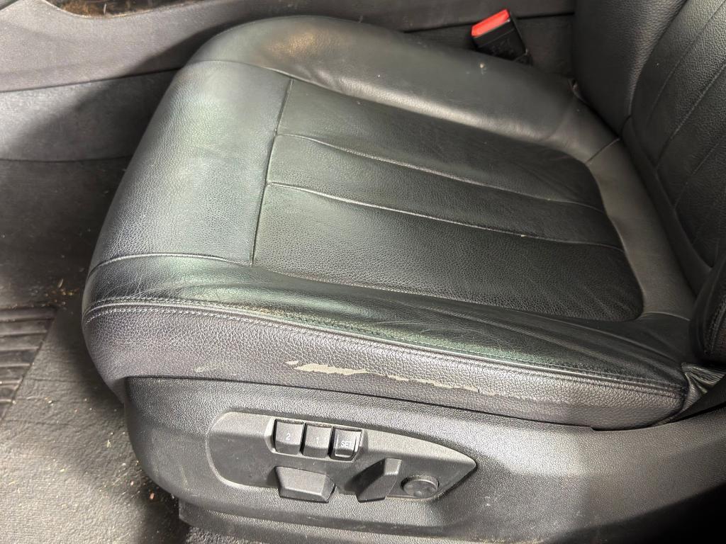 used 2016 BMW X5 car, priced at $9,998