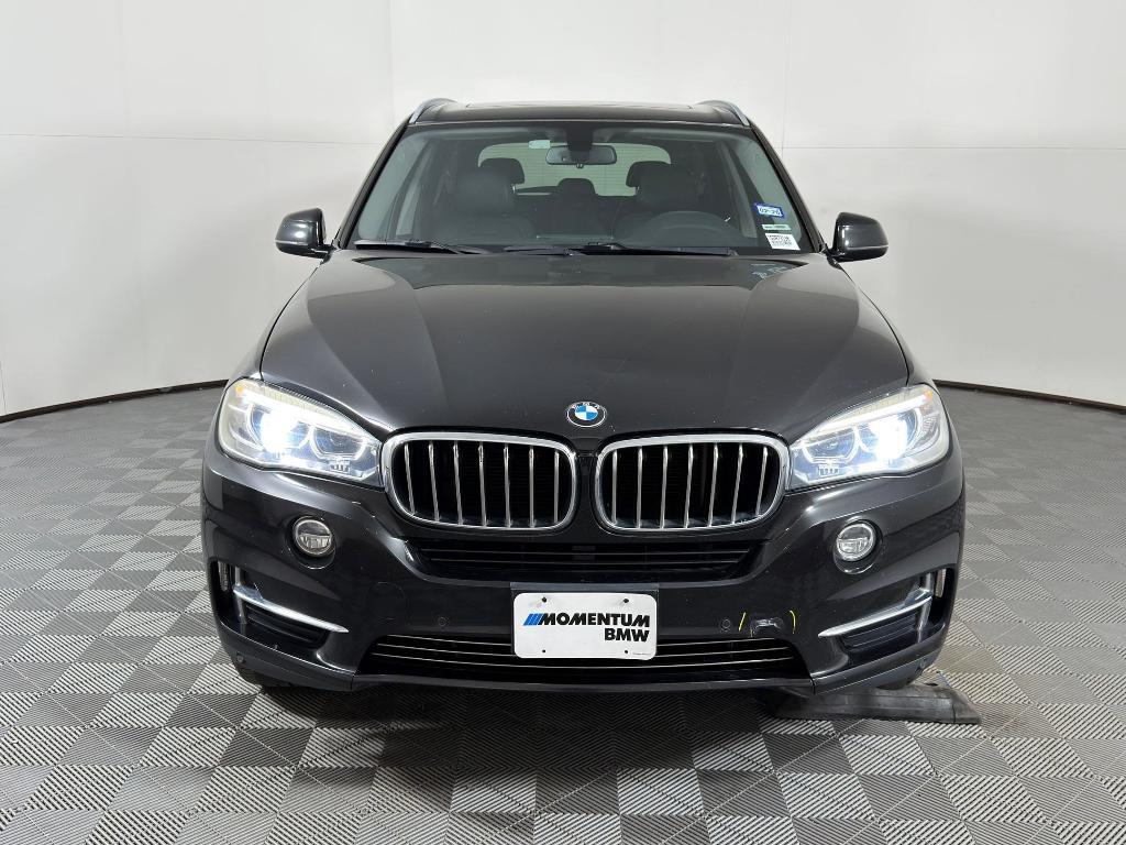used 2016 BMW X5 car, priced at $9,998