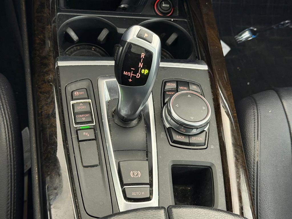 used 2016 BMW X5 car, priced at $9,998