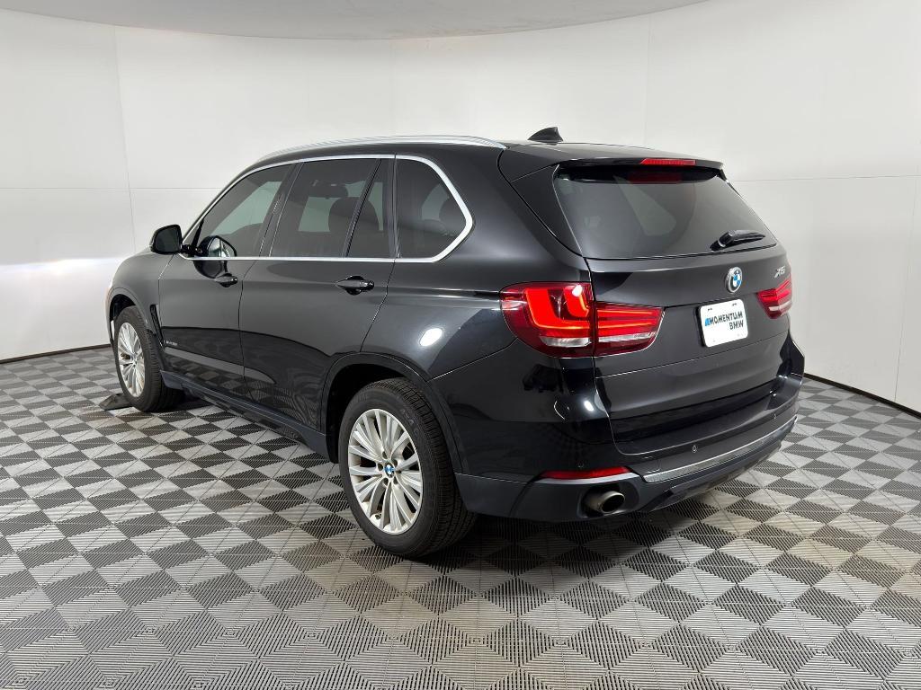 used 2016 BMW X5 car, priced at $9,998