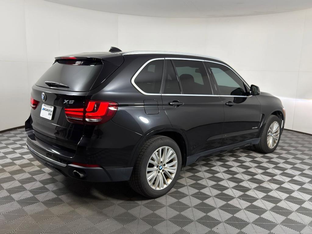used 2016 BMW X5 car, priced at $9,998